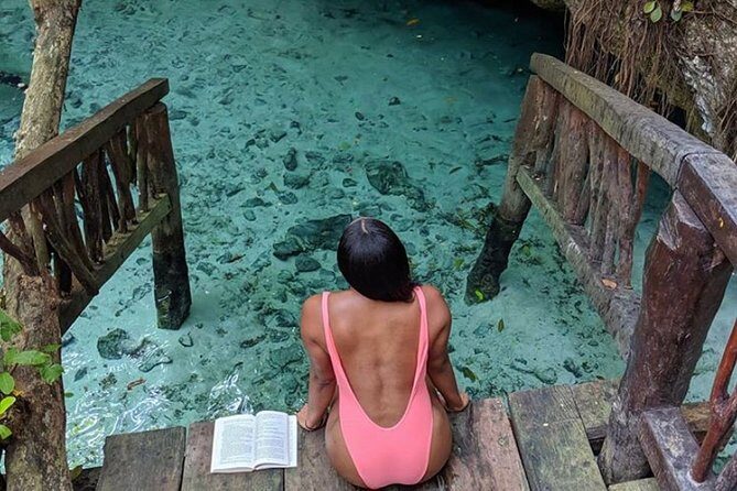 4X1 DAY Tulum Coba Cenote and playa del carmen - Final thoughts