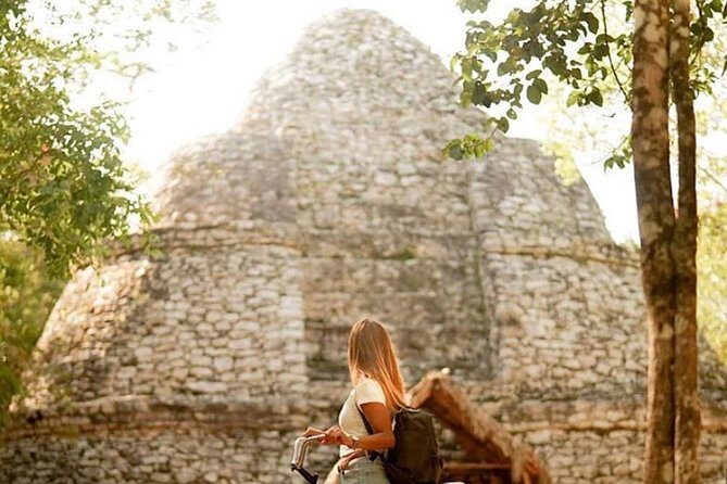 4X1 DAY Tulum Coba Cenote and playa del carmen - FAQ
