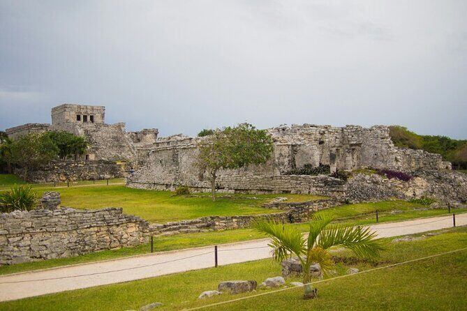 4x1 Explore TULUM Coba, Cenote and Mas, with transportation + Lunch. - Final Thoughts