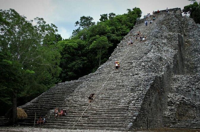 4x1! Four places, one day, one price Tulum, Coba, Cenote mayan village - Final Thoughts: Is This Tour Right for You?