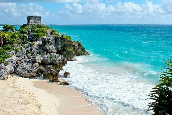 4x1 Mayan Experience! Tulum Ruins, Coba, Cenote + Transportation from Tulum City - Good To Know