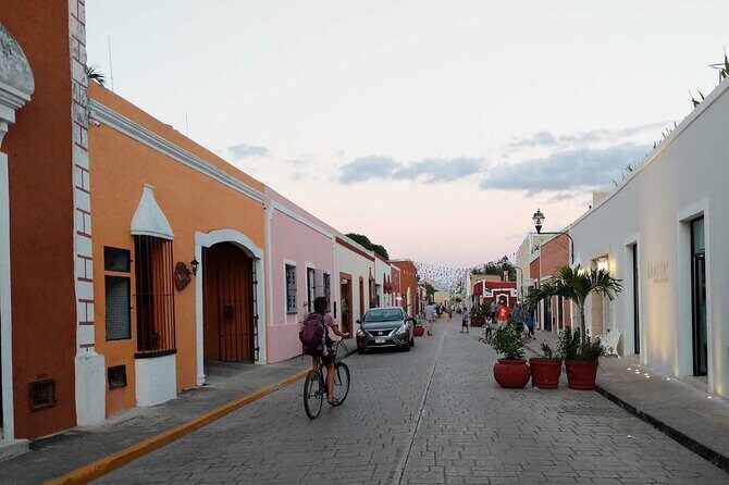 4x1 Tour Chichen Itza Magic Towns Valladolid & Izamal from Merida - Who Is This Tour Best For?