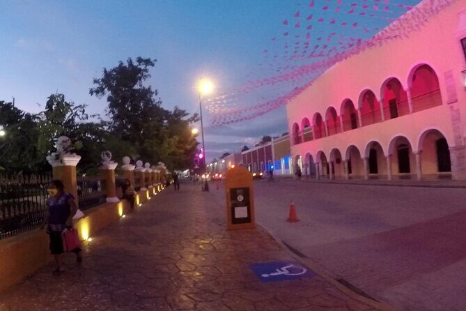 4x1 Tour Chichen Itza Magic Towns Valladolid & Izamal from Merida - FAQ