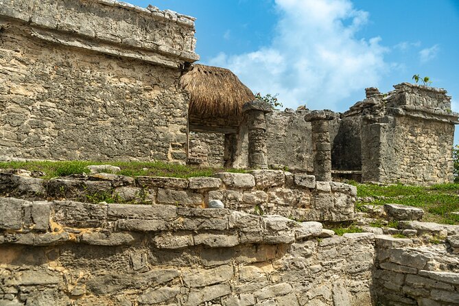 4x1 Tour: Coba Tulum Open Cenote and Playa Del Carmen City From Cancun - Traveler Photos