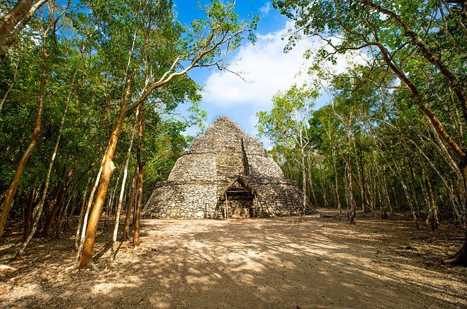 4X1 Tour in Tulum, Cobá, Cenote and Playa del Carmen - Who Is This Tour Best Suited For?