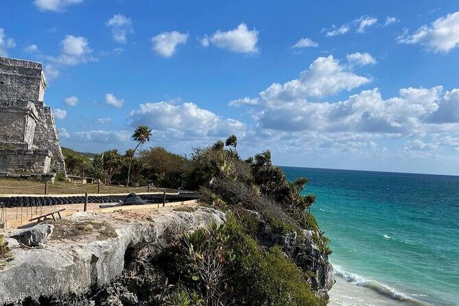4X1 Tour to Tulum, Coba, Cenote and Playa Del Carmen - Final Thoughts: Who Should Consider This Tour?