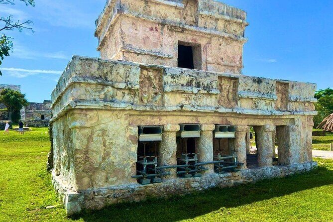 4X1 Tour to Tulum, Coba, Cenote and Playa Del Carmen - Final Verdict