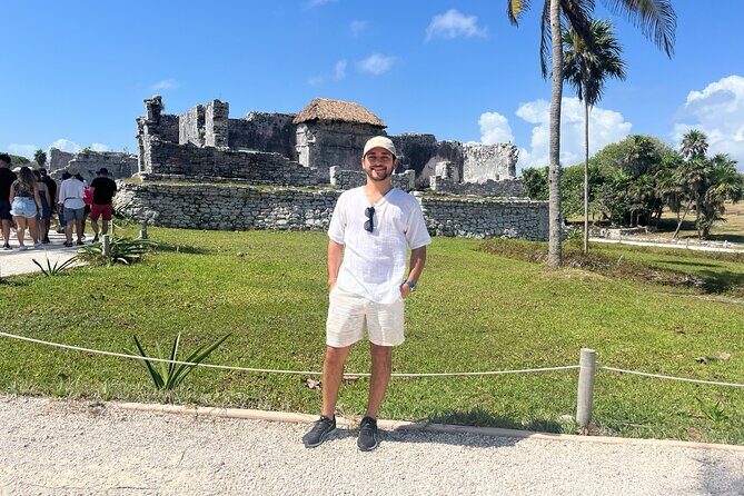 4x1 Tour to Tulum, Coba, Cenote and Playa Del Carmen in one day! - The Itinerary in Detail
