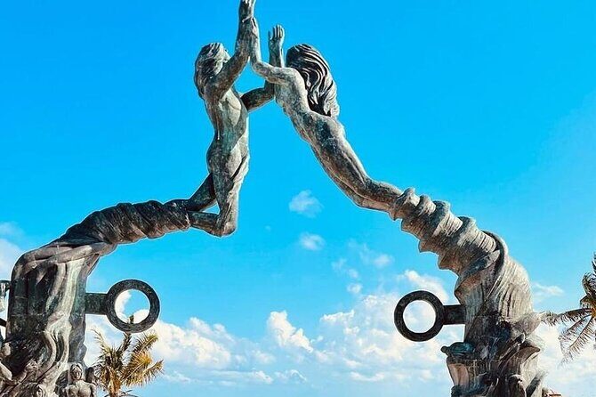 4X1 Tour to Tulum, Coba, Cenote and Playa del Carmen in one day! - FAQ