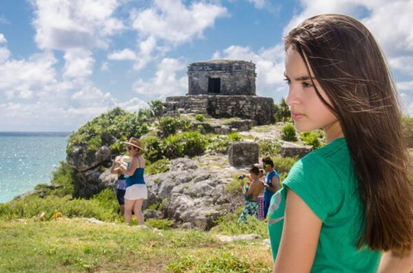 4x1 Tour! Tulum, Coba, Cenote and Playa Del Carmen - Frequently Asked Questions