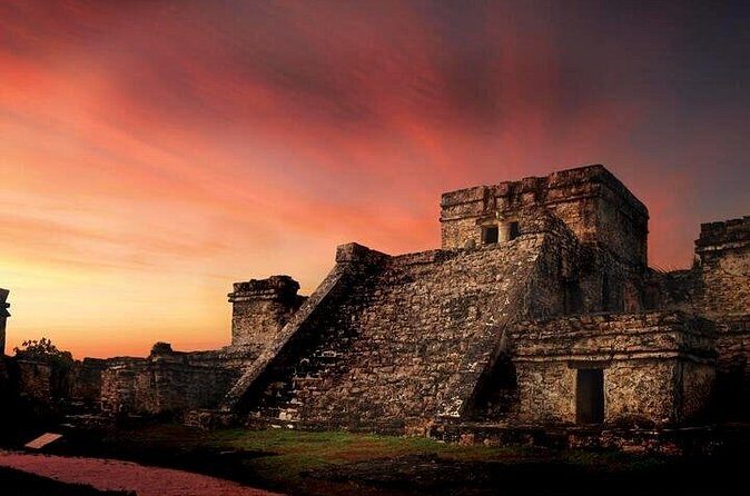4x1 tour:Tulum/Coba,Cenote,Mayan Village& 5th Av Playa del Carmen - Final Thoughts: Is This Tour for You?