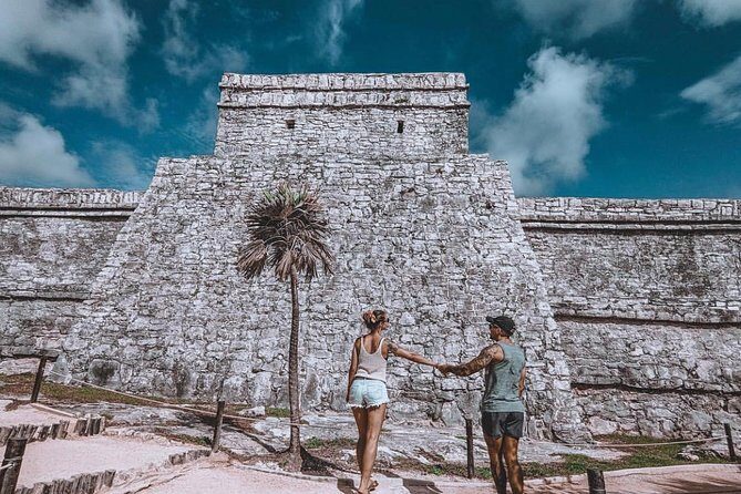 4x1 tulum coba cenote and playa del carmen - Final Thoughts: Is This Tour Worth It?