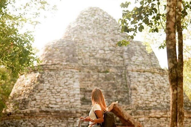 4x1 Tulum Coba Cenote swim Full tour - A Detailed Breakdown of the Tour Experience