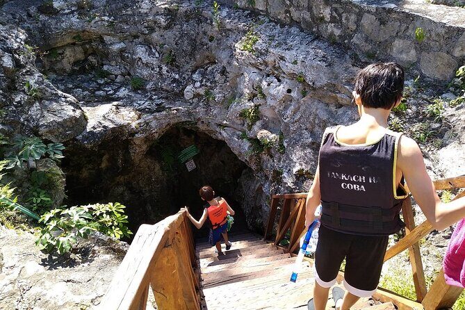 4x1 Tulum, Coba + Mayan Village, 5th Avenue from Playa del Carmen - Transportation and Pacing: What You Need to Know  