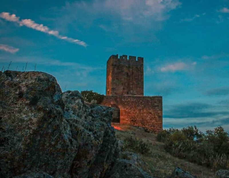 4x4 Adventure in the Secret Douro: Wines, Villages, and Flavors - FAQ