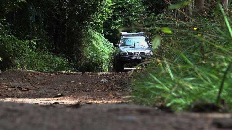 4x4 Adventure Tour Coruña - Experience Highlights
