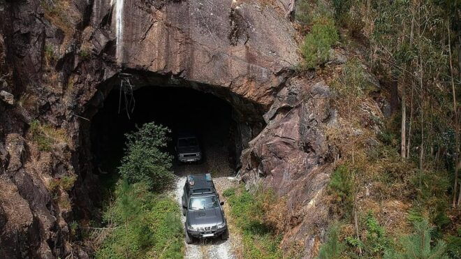 4x4 Adventure Tour Coruña - Inclusions and Restrictions