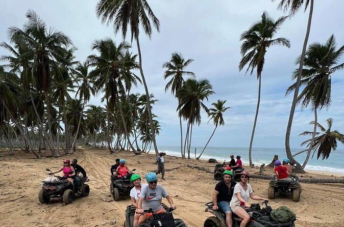 4x4 Adventure Tour, Mountains and Paradise Beaches with Food - Final Thoughts