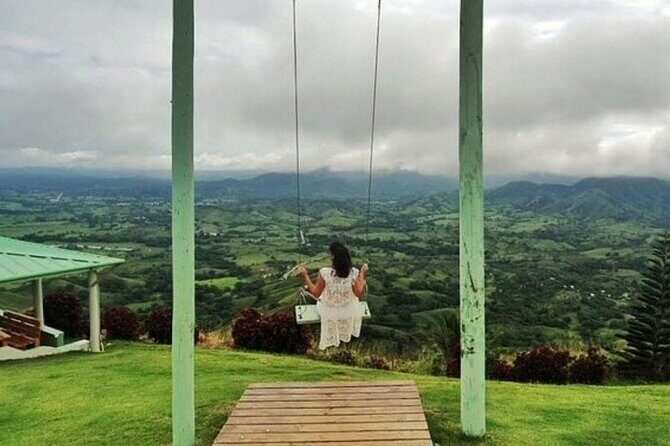 4x4 Adventure Tour, Mountains and Paradise Beaches with Food - FAQ