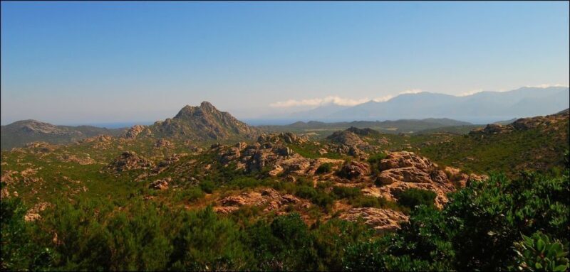 4x4 Agriates Desert and Beach Excursion from Calvi - Final Thoughts