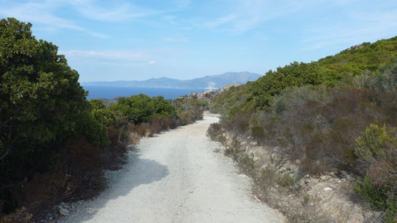 4x4 Agriates Desert and Beach Excursion from Calvi - FAQ