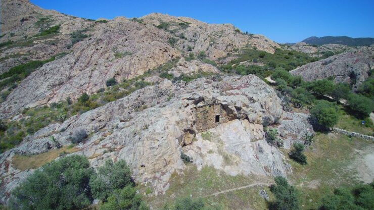 4x4 Agriates Desert and Beach Excursion From Calvi - Experience