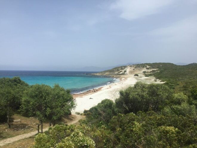 4x4 Agriates Desert and Beach Excursion From Calvi - Booking Details