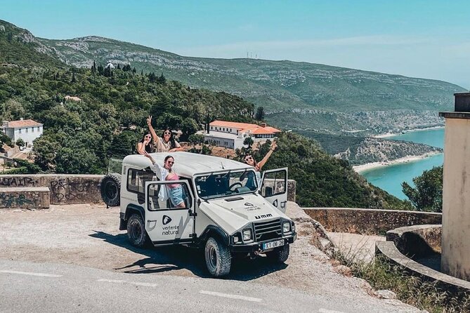 4x4 and Boat Tour in Arrabida Natural Park - Meeting Point Details