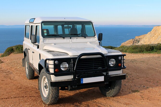 4x4 and Boat Tour in Arrabida Natural Park - Cancellation Policy