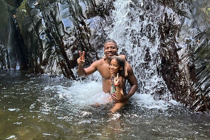 4x4 ATV Adventure Dominican culture in Miches (Half Day) - What to Expect During the Ride