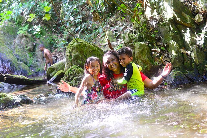 4x4 ATV Adventure Dominican culture in Miches (Half Day) - Authentic Experiences from Guest Reviews