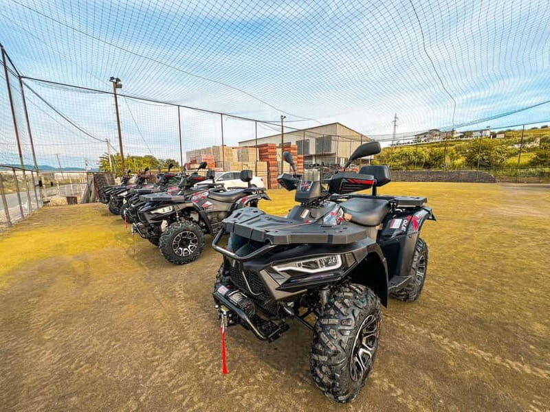 4x4, ATV experience close to Tirana, Super Panoramic Views - Good To Know