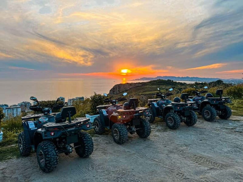 4x4, ATV experience close to Tirana, Super Panoramic Views - Authentic Experiences and Tips from Past Participants