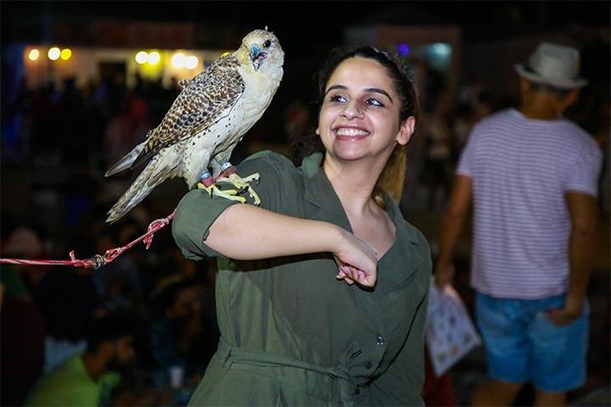 4x4 Deluxe Desert Safari Dubai With Camel Riding - Common Questions