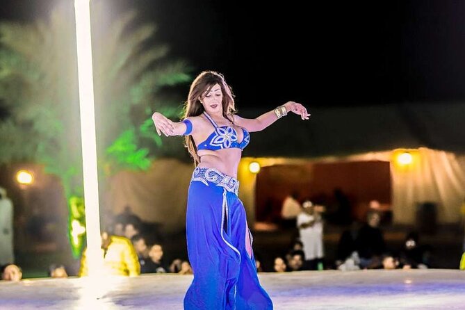 4X4 Dubai Desert Safari With BBQ Dinner and Lot More - Unforgettable Sunset Views