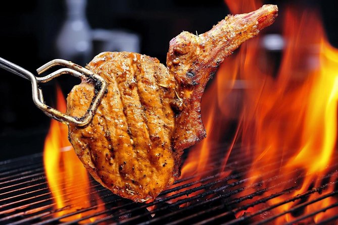 4X4 Dubai Desert Safari With BBQ Dinner, Camels & Live Show - Traveler Tips and Recommendations