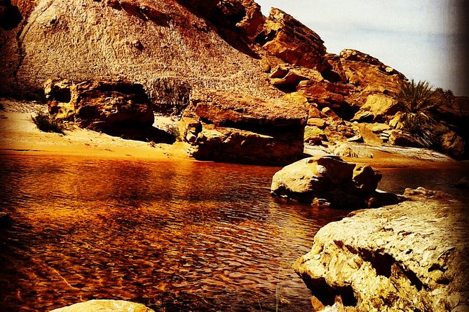 4x4 Excursion to Safsaf Wild Oasis With Traditional Berber Picnic - Exciting 4x4 Adventure to Safsaf Wild Oasis
