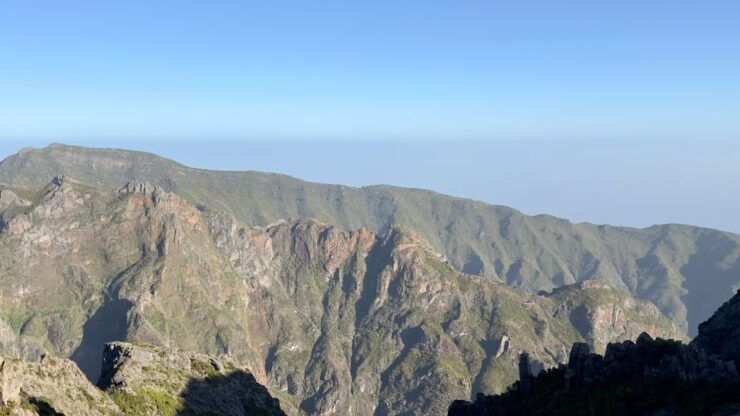 4x4 Expedition: East Madeira's Santana & Peaks - Activity Highlights