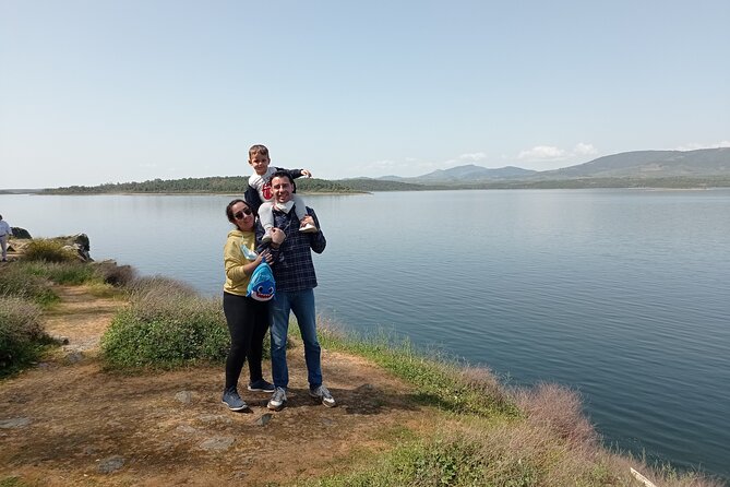 4x4 Granadilla. Mínimo 4 Personas. - Duration and Admission Details