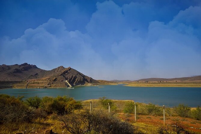 4×4 Jeep Sahara Desert Tour With Lunch & Hotel Transfers - Booking Policies
