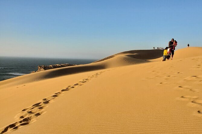 4×4 Jeep Sahara Desert Tour With Lunch & Hotel Transfers - Reviews and Ratings
