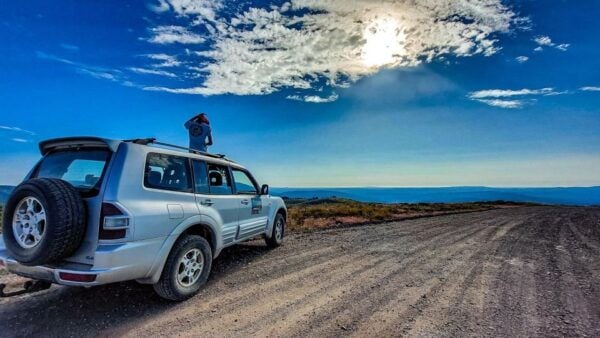 4x4 Jeep Tour in Piódão and Serra Do Açor, Coimbra - Frequently Asked Questions