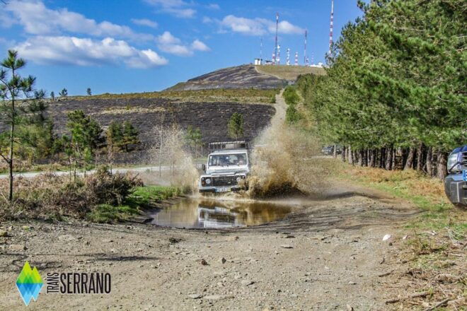 4×4 Jeep Tour in Serra Da Lousã and Schist Villages, Coimbra - Exclusions