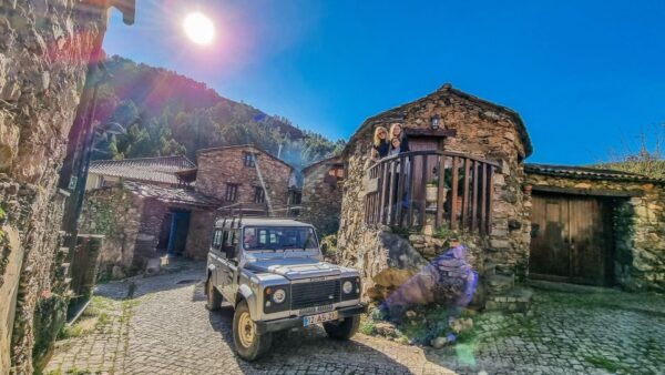 4×4 Jeep Tour in Serra Da Lousã and Schist Villages, Coimbra - Frequently Asked Questions