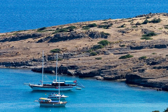 4x4 Jeep Tour of the Bodrum Peninsula From Bodrum - Tour Highlights