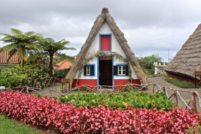 4x4 Jeep Tour to the East & Northeast of Madeira - Inclusions