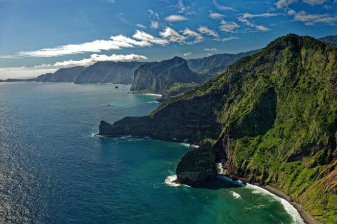 4x4 Jeep Tour to the East & Northeast of Madeira - Exclusions
