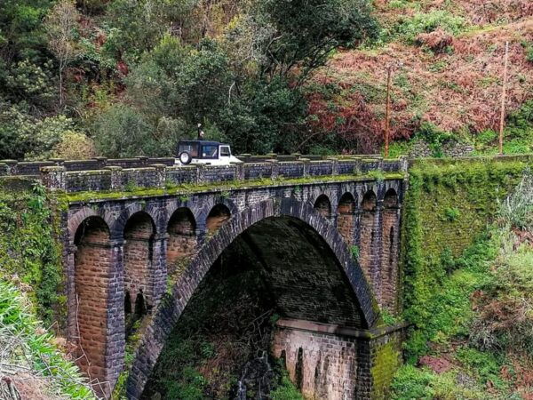 4x4 Jeep Tour to the East & Northeast of Madeira - Frequently Asked Questions