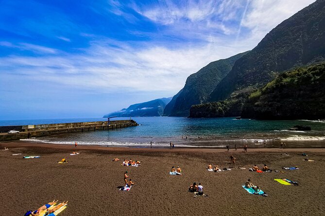 4x4 Jeep Tour to the West & Northwest of Madeira - Booking Information