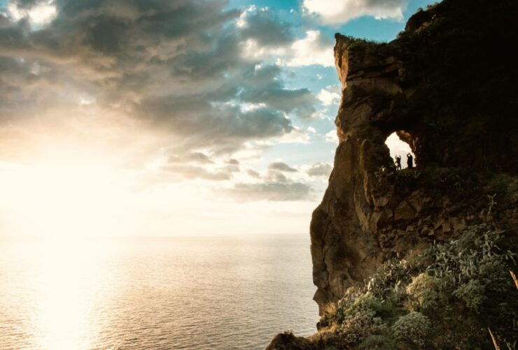 4x4 Jeep Tour to the West & Northwest of Madeira - Tour Details